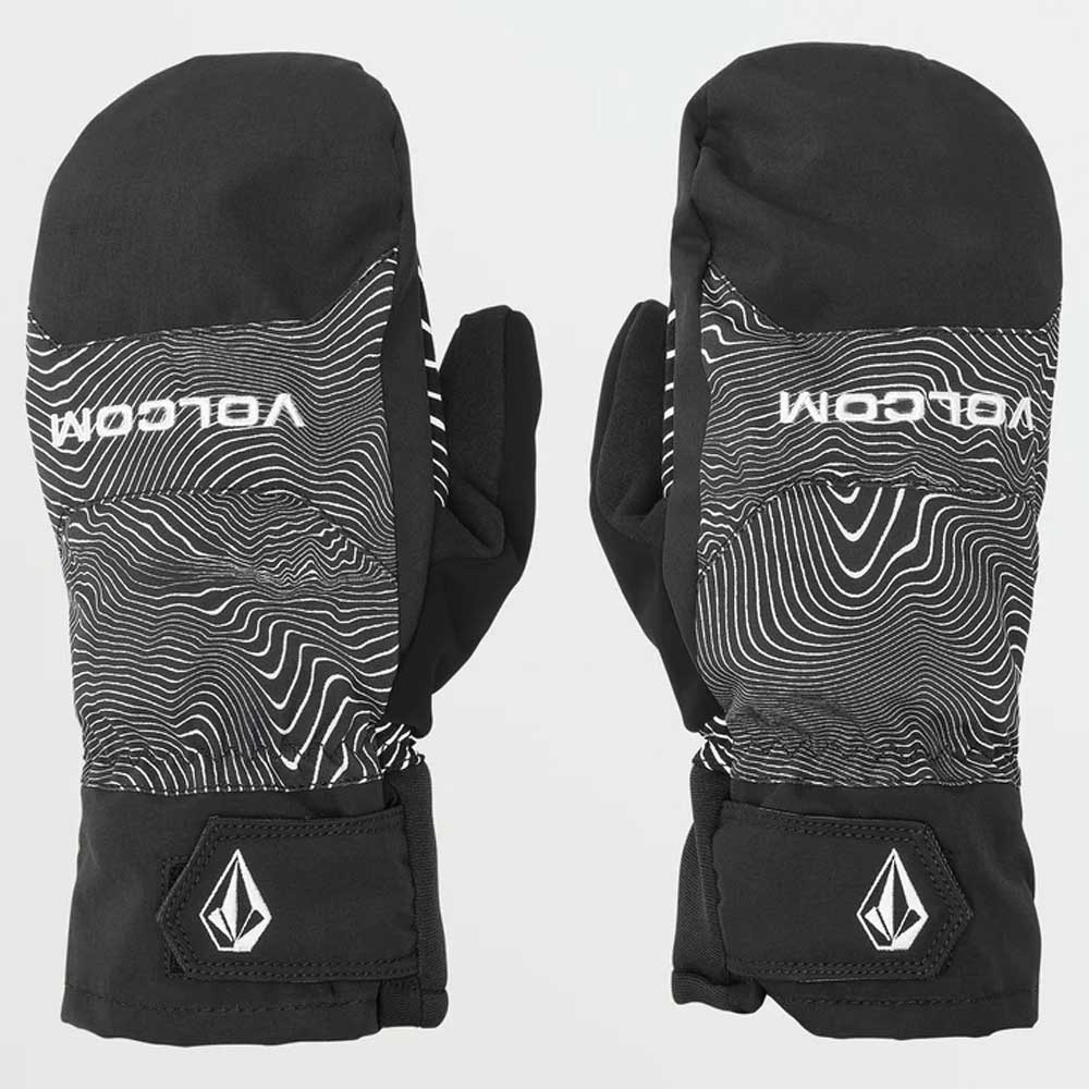 Volcom Men's Millicent Mittens 2025