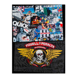 Powell Peralta Puzzle OG Collage 1976-1980