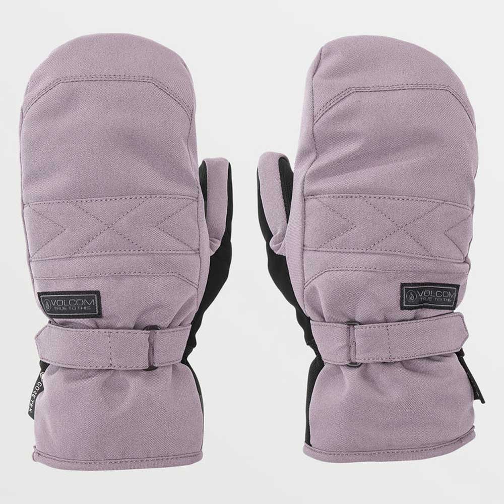 Volcom Women's Peep Gore-Tex Mittens  2025