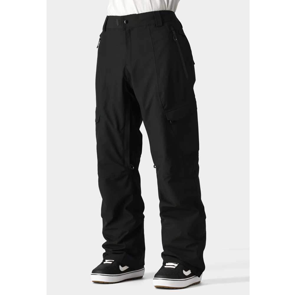 686 Men's Quantum Thermagraph Snow Pants - 2025