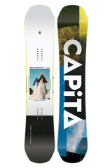 Capita DOA Men's Snowboard 2024