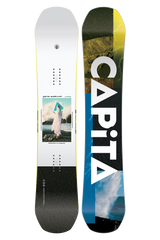 Capita DOA Men's Snowboard 2024