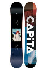 Capita DOA Men's Snowboard 2024