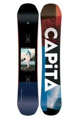 Capita DOA Men's Snowboard 2024