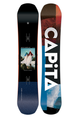 Capita DOA Men's Snowboard 2024