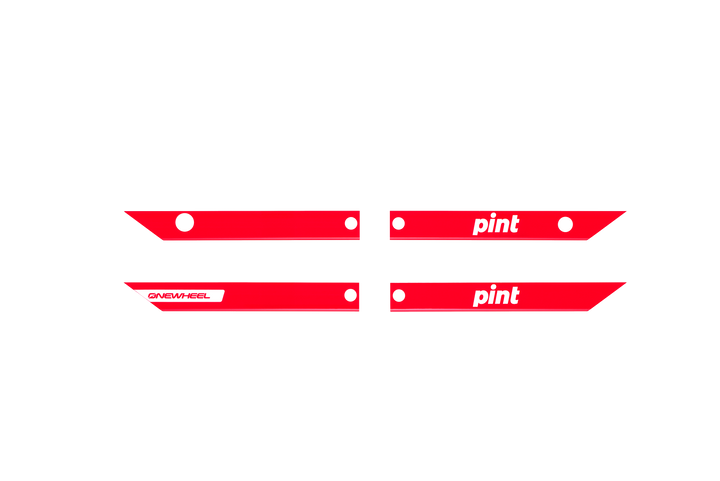 Onewheel Pint Rail Guards