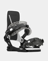 Rome Men's Katana Snowboard Bindings - 2025