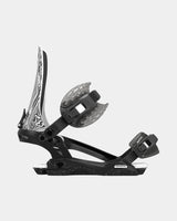 Rome Men's Katana Snowboard Bindings - 2025