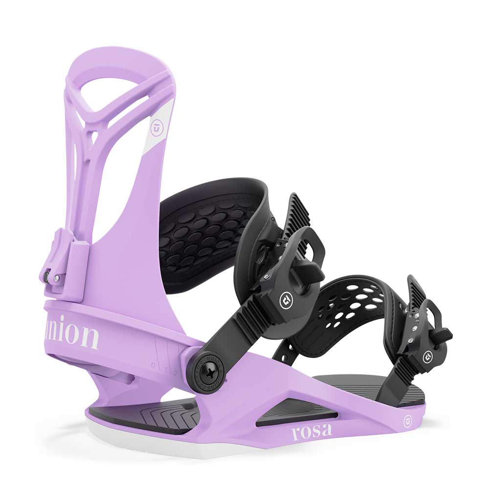 Union Women's Rosa Snowboard Binding - 2025