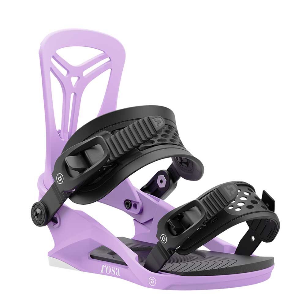 Union Women's Rosa Snowboard Binding - 2025