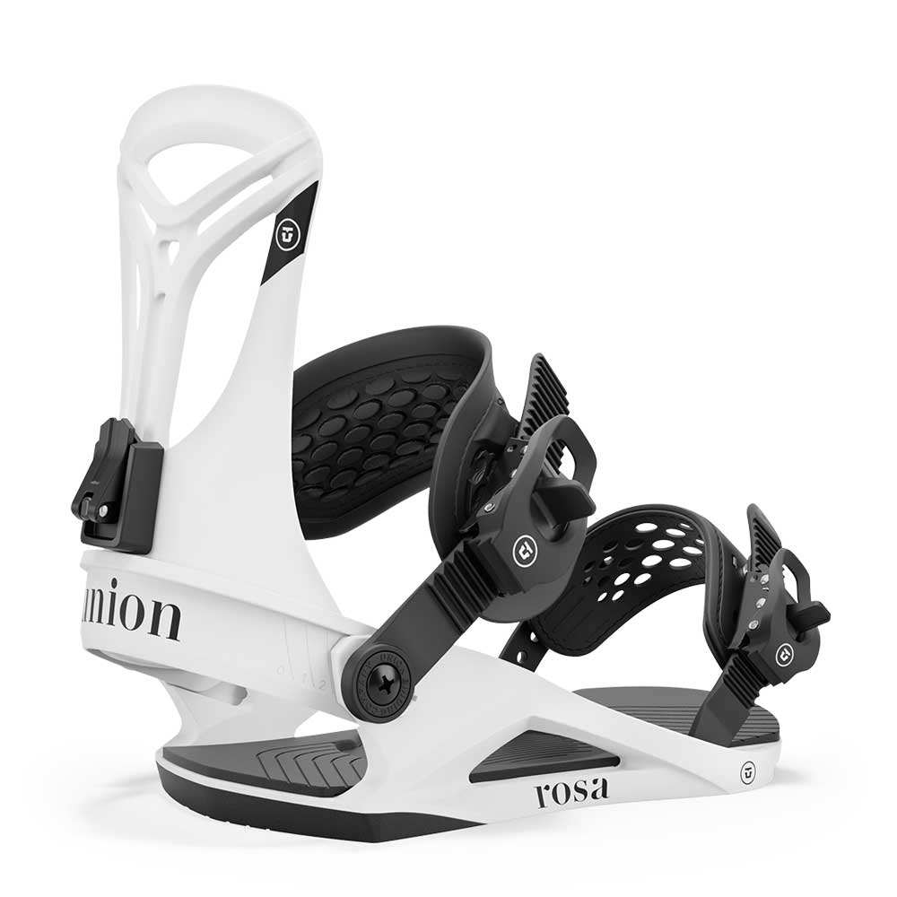 Union Women's Rosa Snowboard Binding - 2025