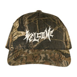 Welcome Vamp Hat