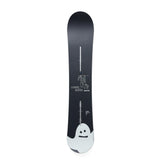 Burton 2002 Michi Albin Burtin Snowboard