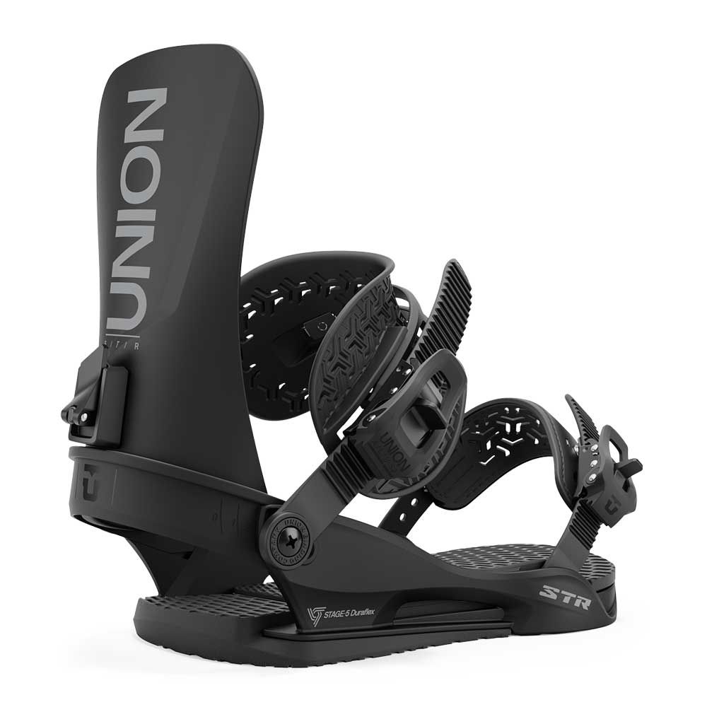 Union Men's STR Snowboard Bindings - 2025