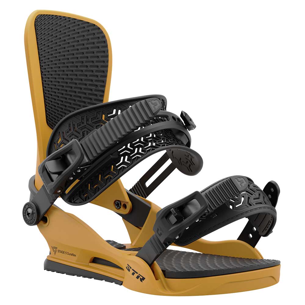 Union Men's STR Snowboard Bindings - 2025