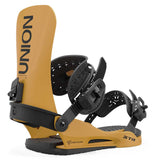 Union Men's STR Snowboard Bindings - 2025