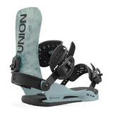 Union Men's STR Snowboard Bindings - 2025