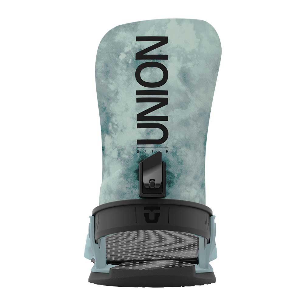 Union Men's STR Snowboard Bindings - 2025