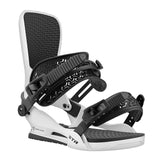 Union Men's STR Snowboard Bindings - 2025