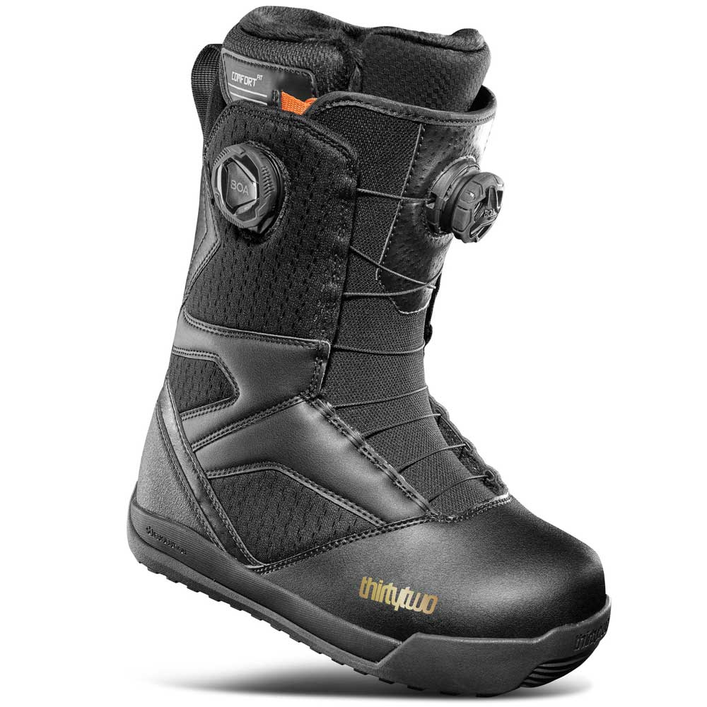 ThirtyTwo Women's STW Double Boa® Snowboard Boots - 2025