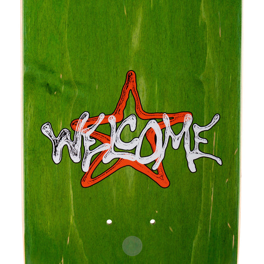 Powell Peralta Support Your Local Skate Shop Grip Tape Sheet 10.5