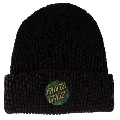 Santa Cruz Other Dot Beanie Long Shoreman Hat