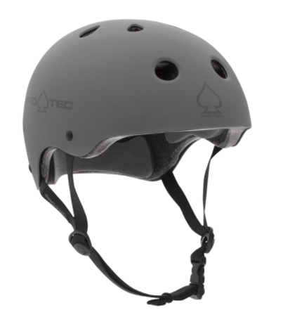 Pro Tec Classic Certified Skateboard Helmet