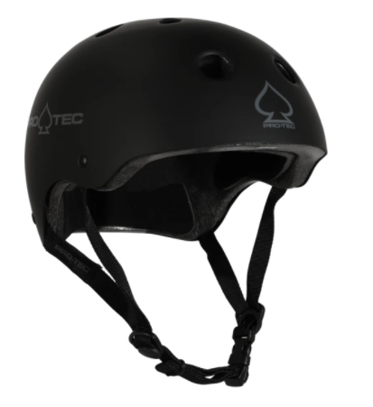 Pro Tec Classic Certified Skateboard Helmet