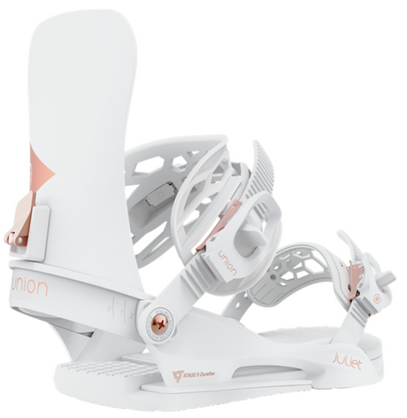 Union Women's Juliet Snowboard Binding - 2024