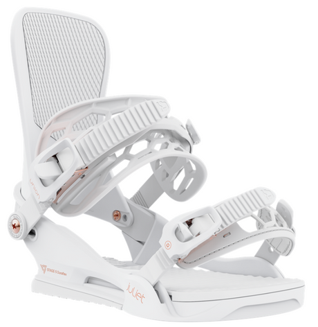 Union Women's Juliet Snowboard Binding - 2025