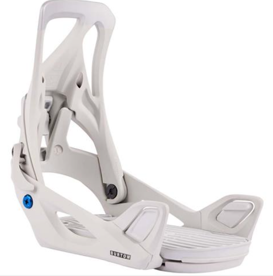 Burton Women's Step On® Re:Flex Snowboard Bindings 2024