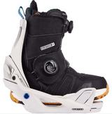 Burton Women's Step On® Re:Flex Snowboard Bindings 2024