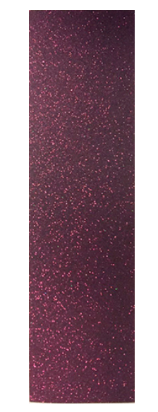 True Grit Glitter Grip Tape 9" - Multiple Colors