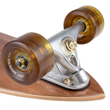 Arbor Fish Solstice 37 Complete Longboard