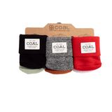 Coal Beer Beanies 6-Pack - Assorted