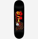 Anti Hero BA Space Odyssey Skateboard Deck 8.5"