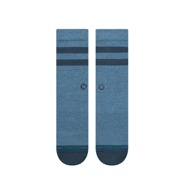 Stance Joven Crew Socks - Dark Navy