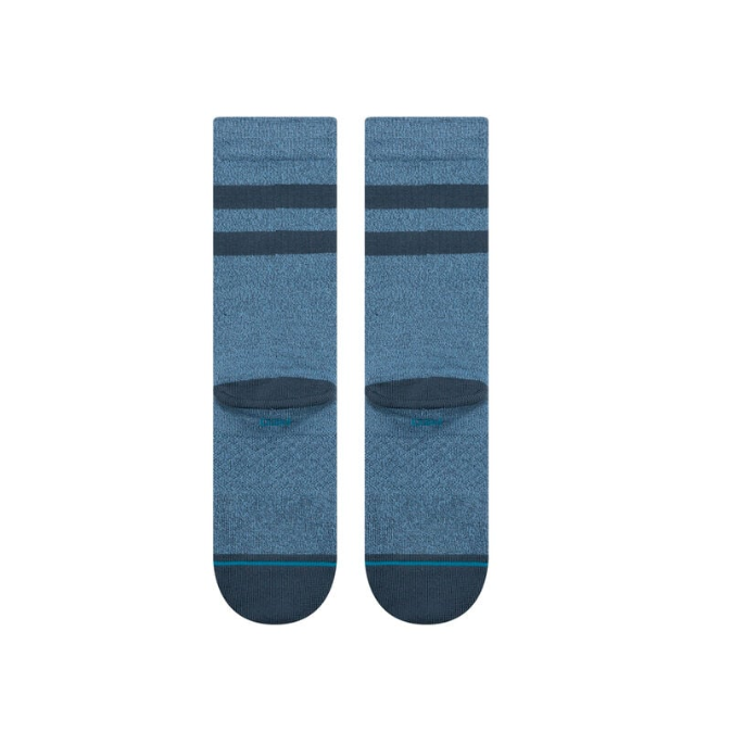 Stance Joven Crew Socks - Dark Navy