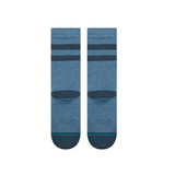 Stance Joven Crew Socks - Dark Navy