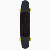 Landyachtz Tony Danza Texture Flow Dancing Complete Longboard