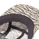 Stance Kinectic 5 Panel Adjustable Cap - Sand