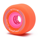 Orangatang Beefcake 73mm Longboard Wheels