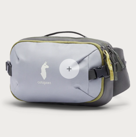 Cotopaxi Allpa X 3L Hip Pack