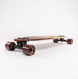 Sector Nine Shoots Stinger Longboard Complete