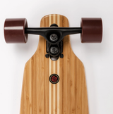 Sector Nine Shoots Stinger Longboard Complete