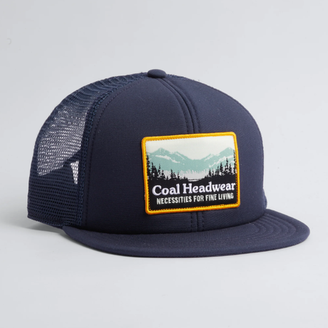 Coal Hauler Cap