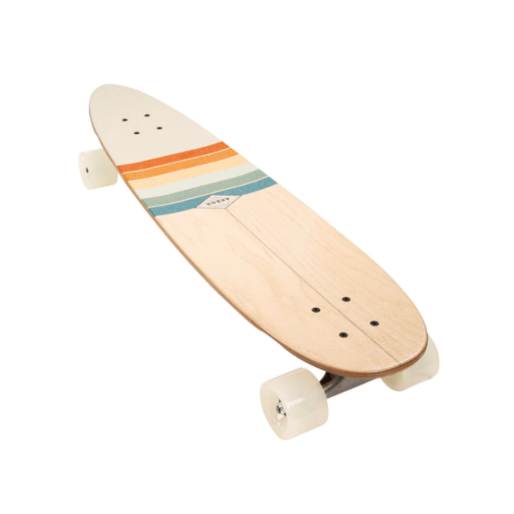 Arbor Breach Foundation Complete Longboard