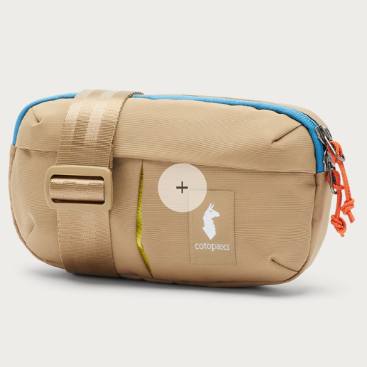 Cotopaxi  Todo 2L Hip Pack