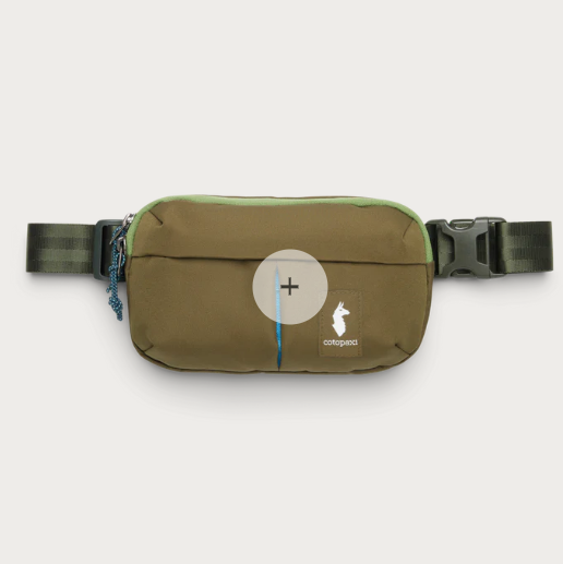 Cotopaxi  Todo 2L Hip Pack