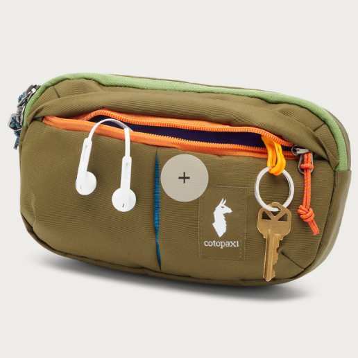 Cotopaxi  Todo 2L Hip Pack